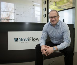 noviflow-Informatique et des réseaux
